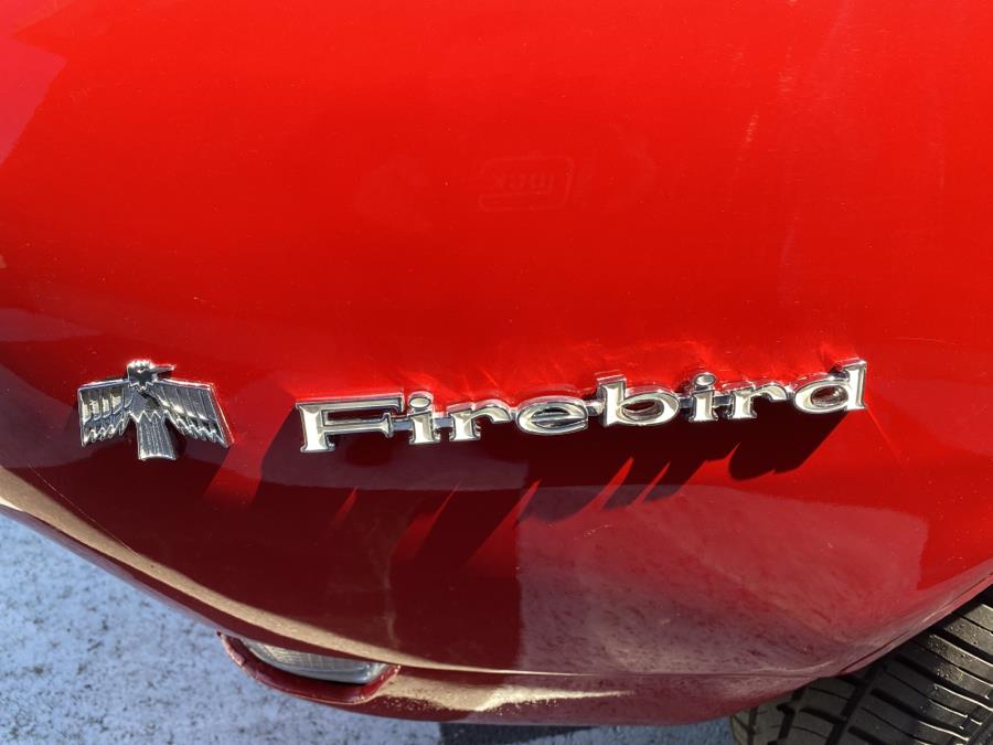 1968 Pontiac Firebird Convertible, available for sale in Waterbury, Connecticut | National Auto Brokers, Inc.. Waterbury, Connecticut 1968 Pontiac Firebird Convertible, available for sale in Waterbury, Connecticut | National Auto Brokers, Inc.. Waterbury, Connecticut