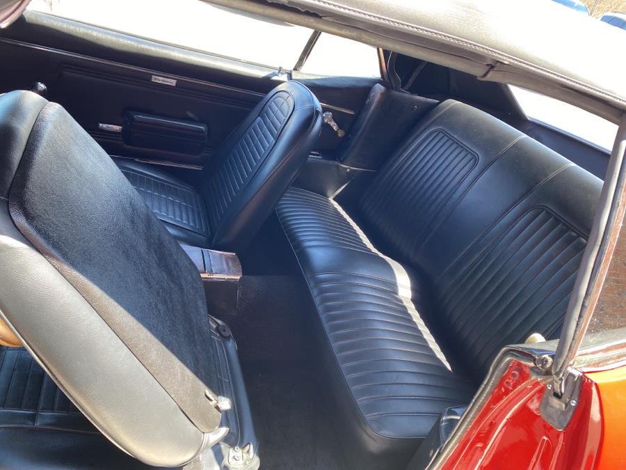 1968 Pontiac Firebird Convertible, available for sale in Waterbury, Connecticut | National Auto Brokers, Inc.. Waterbury, Connecticut 1968 Pontiac Firebird Convertible, available for sale in Waterbury, Connecticut | National Auto Brokers, Inc.. Waterbury, Connecticut