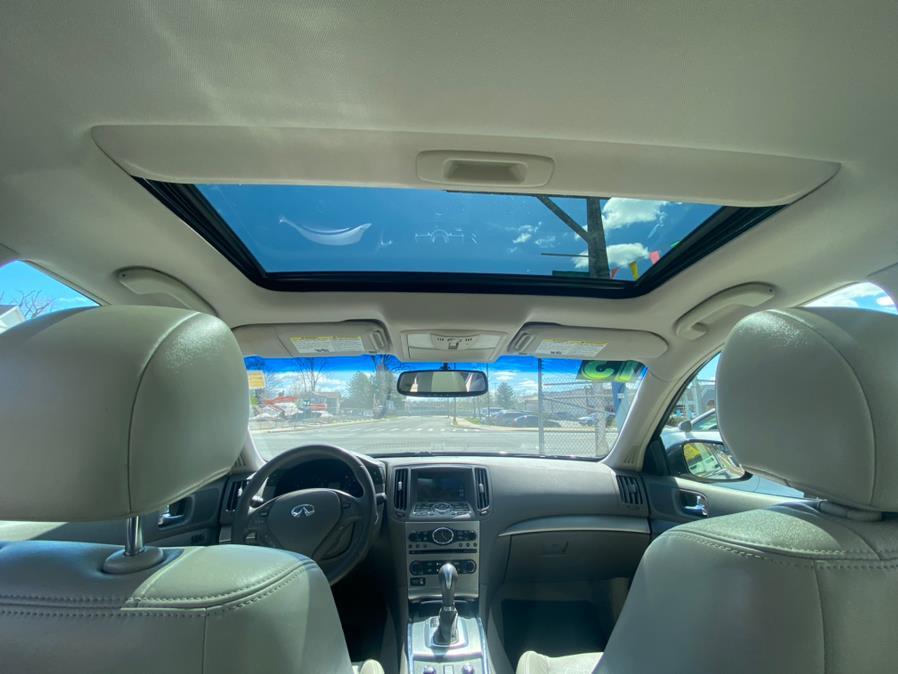 2013 INFINITI G37 Sedan 4dr x AWD, available for sale in Hartford, Connecticut | VEB Auto Sales. Hartford, Connecticut 2013 INFINITI G37 Sedan 4dr x AWD, available for sale in Hartford, Connecticut | VEB Auto Sales. Hartford, Connecticut