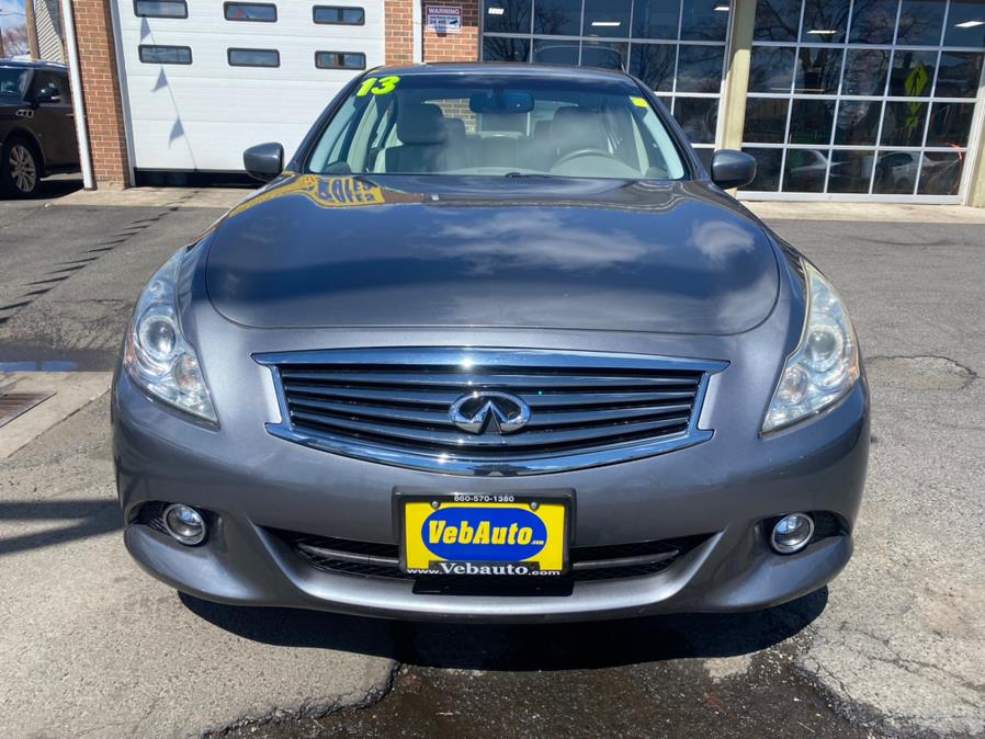 2013 INFINITI G37 Sedan 4dr x AWD, available for sale in Hartford, Connecticut | VEB Auto Sales. Hartford, Connecticut 2013 INFINITI G37 Sedan 4dr x AWD, available for sale in Hartford, Connecticut | VEB Auto Sales. Hartford, Connecticut