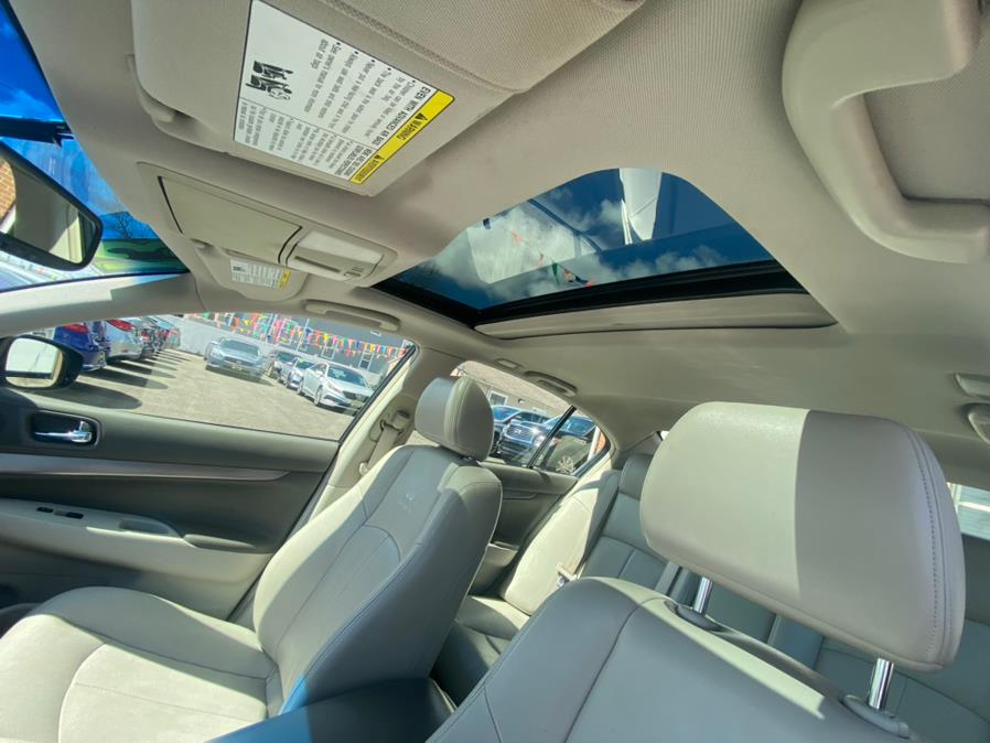2013 INFINITI G37 Sedan 4dr x AWD, available for sale in Hartford, Connecticut | VEB Auto Sales. Hartford, Connecticut 2013 INFINITI G37 Sedan 4dr x AWD, available for sale in Hartford, Connecticut | VEB Auto Sales. Hartford, Connecticut