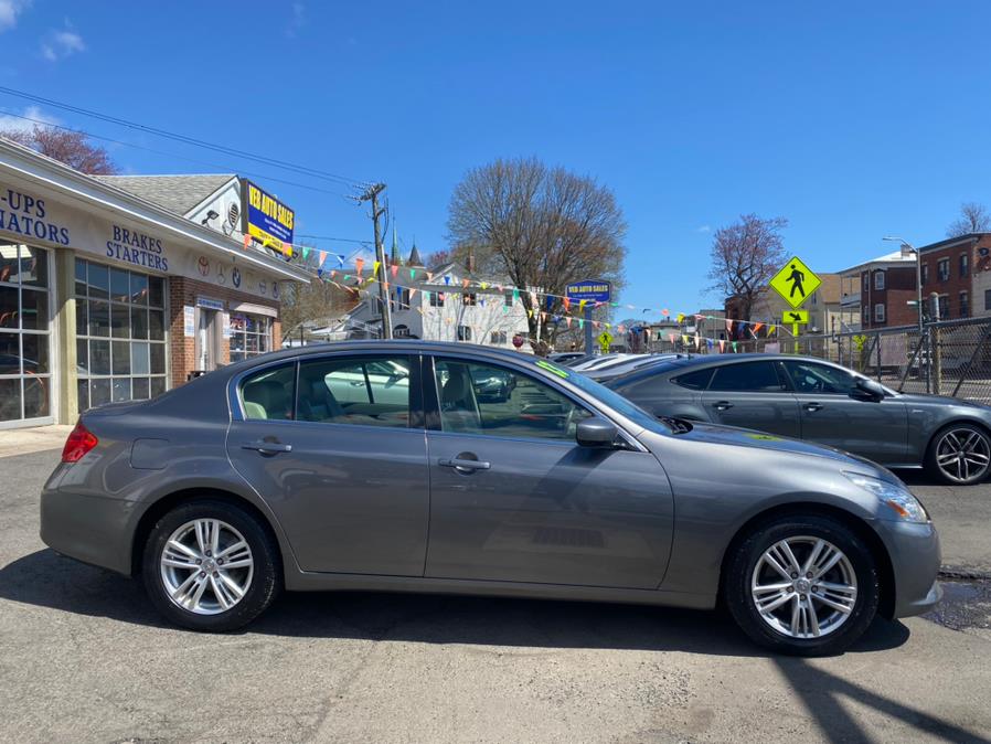 2013 INFINITI G37 Sedan 4dr x AWD, available for sale in Hartford, Connecticut | VEB Auto Sales. Hartford, Connecticut 2013 INFINITI G37 Sedan 4dr x AWD, available for sale in Hartford, Connecticut | VEB Auto Sales. Hartford, Connecticut