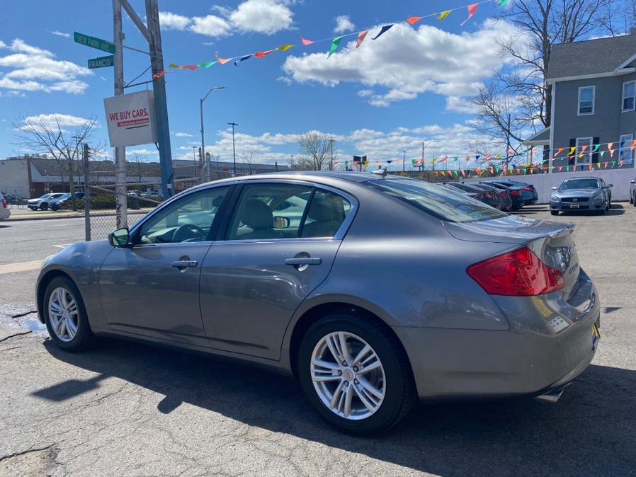 2013 INFINITI G37 Sedan 4dr x AWD, available for sale in Hartford, Connecticut | VEB Auto Sales. Hartford, Connecticut 2013 INFINITI G37 Sedan 4dr x AWD, available for sale in Hartford, Connecticut | VEB Auto Sales. Hartford, Connecticut