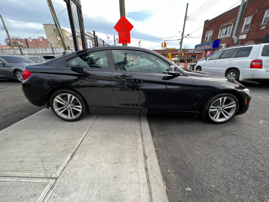 2014 BMW 4 Series 2dr Cpe 428i xDrive AWD SULEV, available for sale in Jamaica, New York | Sunrise Autoland. Jamaica, New York 2014 BMW 4 Series 2dr Cpe 428i xDrive AWD SULEV, available for sale in Jamaica, New York | Sunrise Autoland. Jamaica, New York