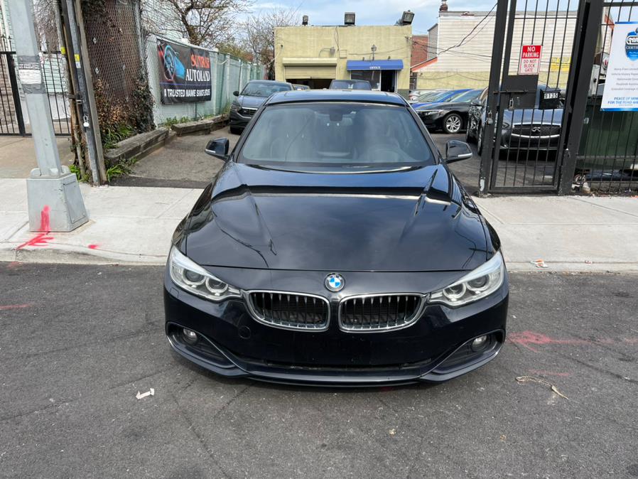 2014 BMW 4 Series 2dr Cpe 428i xDrive AWD SULEV, available for sale in Jamaica, New York | Sunrise Autoland. Jamaica, New York 2014 BMW 4 Series 2dr Cpe 428i xDrive AWD SULEV, available for sale in Jamaica, New York | Sunrise Autoland. Jamaica, New York