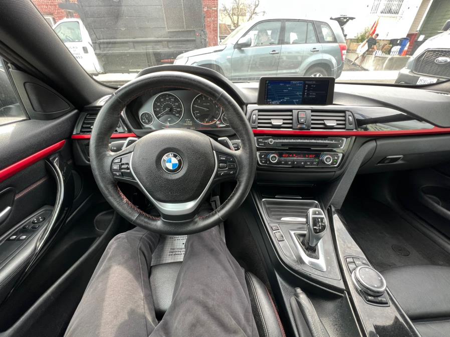2014 BMW 4 Series 2dr Cpe 428i xDrive AWD SULEV, available for sale in Jamaica, New York | Sunrise Autoland. Jamaica, New York 2014 BMW 4 Series 2dr Cpe 428i xDrive AWD SULEV, available for sale in Jamaica, New York | Sunrise Autoland. Jamaica, New York