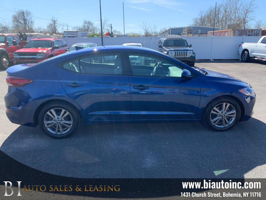 Used Hyundai Elantra SE 2.0L Auto (Alabama) 2017 | B I Auto Sales. Bohemia, New York Used Hyundai Elantra SE 2.0L Auto (Alabama) 2017 | B I Auto Sales. Bohemia, New York