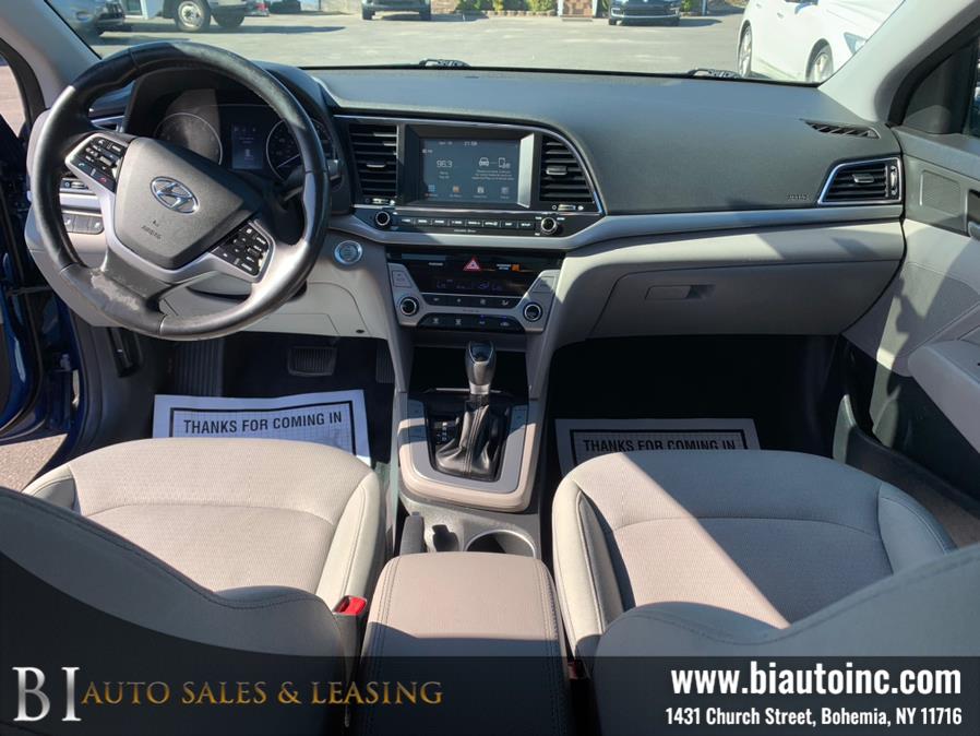 Used Hyundai Elantra SE 2.0L Auto (Alabama) 2017 | B I Auto Sales. Bohemia, New York Used Hyundai Elantra SE 2.0L Auto (Alabama) 2017 | B I Auto Sales. Bohemia, New York