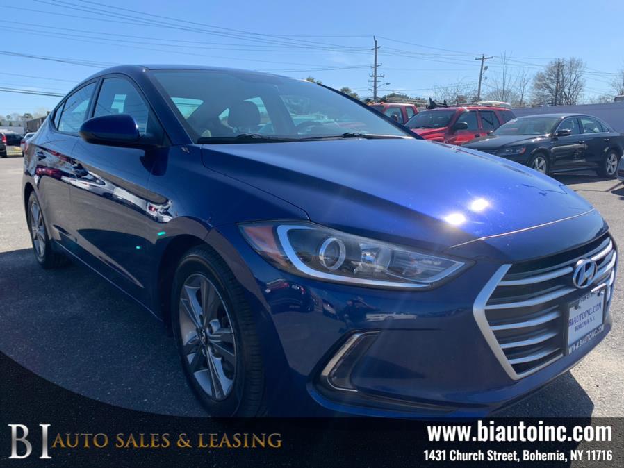 Used Hyundai Elantra SE 2.0L Auto (Alabama) 2017 | B I Auto Sales. Bohemia, New York Used Hyundai Elantra SE 2.0L Auto (Alabama) 2017 | B I Auto Sales. Bohemia, New York