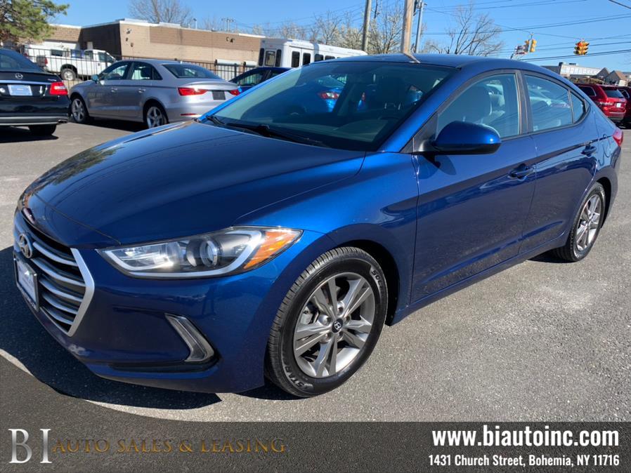 2017 Hyundai Elantra SE 2.0L Auto (Alabama), available for sale in Bohemia, New York | B I Auto Sales. Bohemia, New York