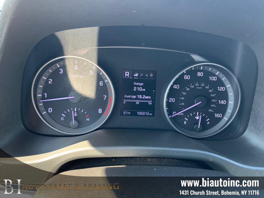 Used Hyundai Elantra SE 2.0L Auto (Alabama) 2017 | B I Auto Sales. Bohemia, New York Used Hyundai Elantra SE 2.0L Auto (Alabama) 2017 | B I Auto Sales. Bohemia, New York