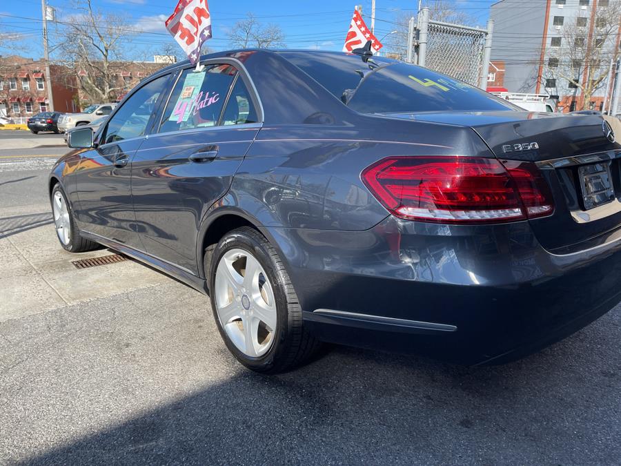 2014 Mercedes-Benz E-Class 4dr Sdn E350 Sport 4MATIC, available for sale in Bronx, New York | New York Motors Group Solutions LLC. Bronx, New York 2014 Mercedes-Benz E-Class 4dr Sdn E350 Sport 4MATIC, available for sale in Bronx, New York | New York Motors Group Solutions LLC. Bronx, New York