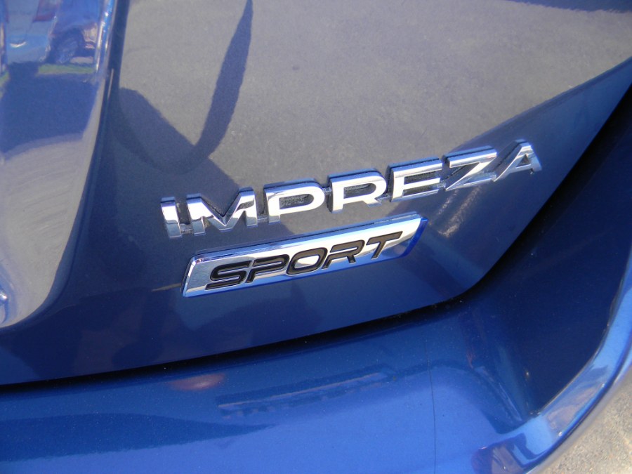 Used Subaru Impreza Wagon 5dr Auto 2.0i Sport Limited 2013 | M&M Vehicles Inc dba Central Motors. Southborough, Massachusetts Used Subaru Impreza Wagon 5dr Auto 2.0i Sport Limited 2013 | M&M Vehicles Inc dba Central Motors. Southborough, Massachusetts