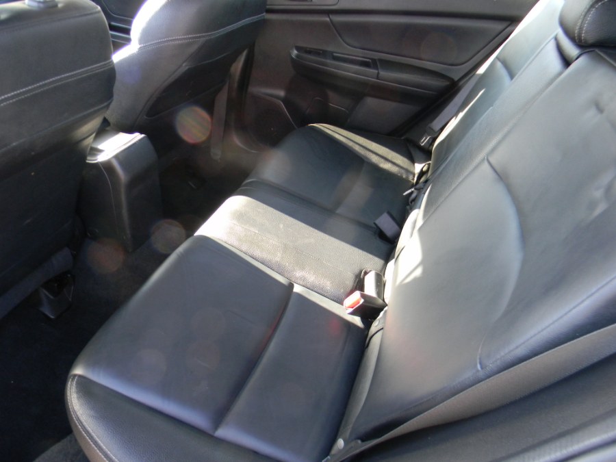 Used Subaru Impreza Wagon 5dr Auto 2.0i Sport Limited 2013 | M&M Vehicles Inc dba Central Motors. Southborough, Massachusetts Used Subaru Impreza Wagon 5dr Auto 2.0i Sport Limited 2013 | M&M Vehicles Inc dba Central Motors. Southborough, Massachusetts