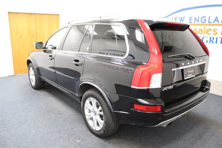 2013 Volvo XC90 AWD 4dr Platinum, available for sale in Plainville, Connecticut | New England Auto Sales LLC. Plainville, Connecticut 2013 Volvo XC90 AWD 4dr Platinum, available for sale in Plainville, Connecticut | New England Auto Sales LLC. Plainville, Connecticut