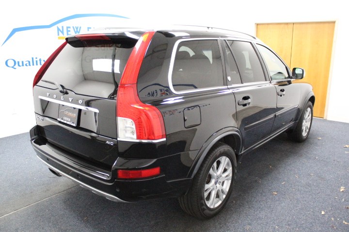 2013 Volvo XC90 AWD 4dr Platinum, available for sale in Plainville, Connecticut | New England Auto Sales LLC. Plainville, Connecticut 2013 Volvo XC90 AWD 4dr Platinum, available for sale in Plainville, Connecticut | New England Auto Sales LLC. Plainville, Connecticut