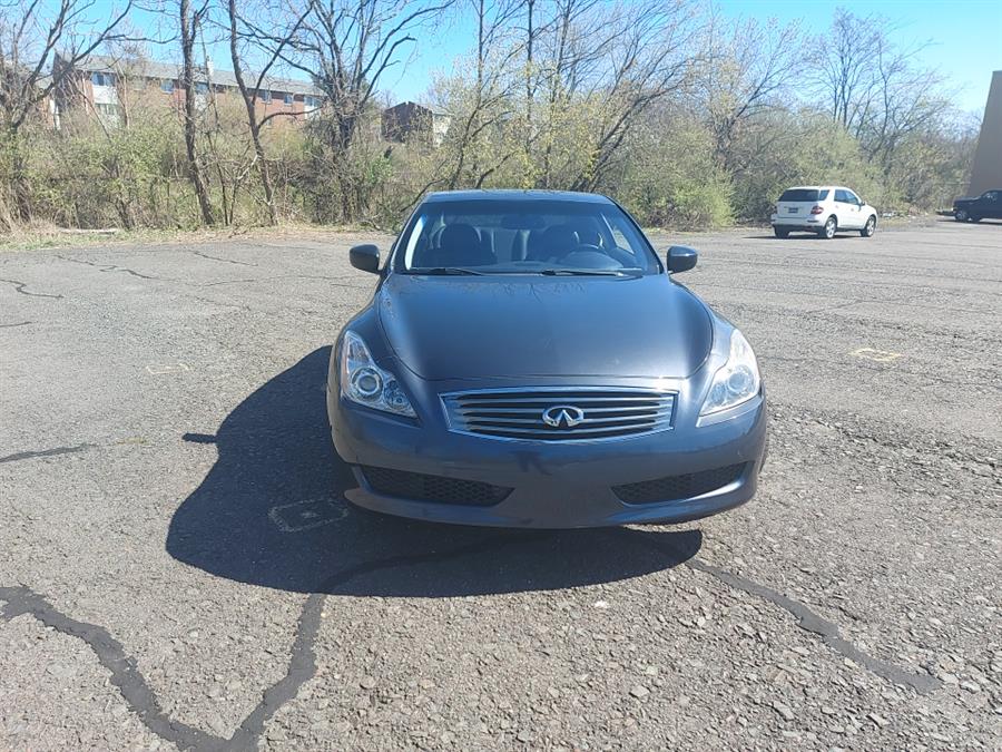 2009 Infiniti G37 Coupe 2dr x AWD, available for sale in West Hartford, Connecticut | Chadrad Motors llc. West Hartford, Connecticut 2009 Infiniti G37 Coupe 2dr x AWD, available for sale in West Hartford, Connecticut | Chadrad Motors llc. West Hartford, Connecticut