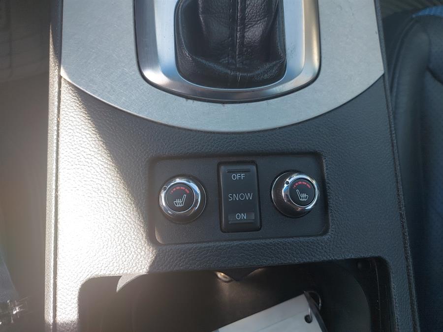 2009 Infiniti G37 Coupe 2dr x AWD, available for sale in West Hartford, Connecticut | Chadrad Motors llc. West Hartford, Connecticut 2009 Infiniti G37 Coupe 2dr x AWD, available for sale in West Hartford, Connecticut | Chadrad Motors llc. West Hartford, Connecticut