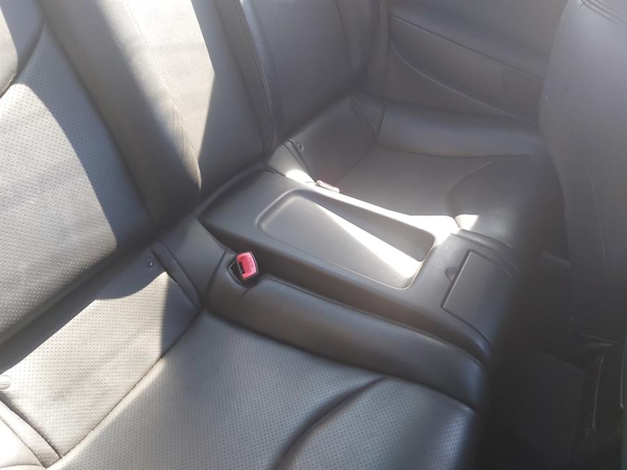 2009 Infiniti G37 Coupe 2dr x AWD, available for sale in West Hartford, Connecticut | Chadrad Motors llc. West Hartford, Connecticut 2009 Infiniti G37 Coupe 2dr x AWD, available for sale in West Hartford, Connecticut | Chadrad Motors llc. West Hartford, Connecticut
