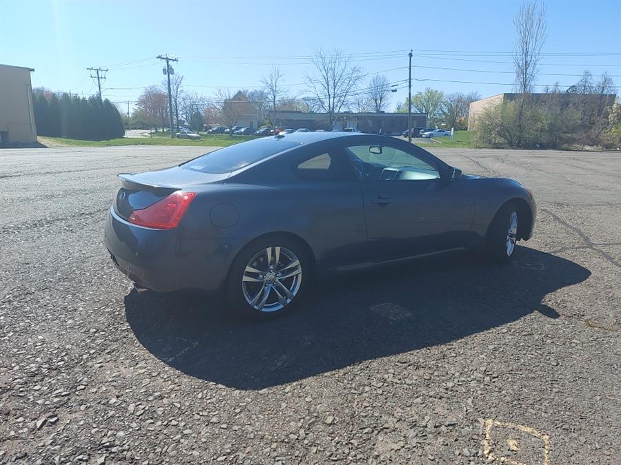 2009 Infiniti G37 Coupe 2dr x AWD, available for sale in West Hartford, Connecticut | Chadrad Motors llc. West Hartford, Connecticut 2009 Infiniti G37 Coupe 2dr x AWD, available for sale in West Hartford, Connecticut | Chadrad Motors llc. West Hartford, Connecticut