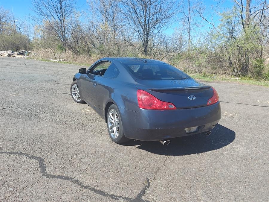 2009 Infiniti G37 Coupe 2dr x AWD, available for sale in West Hartford, Connecticut | Chadrad Motors llc. West Hartford, Connecticut 2009 Infiniti G37 Coupe 2dr x AWD, available for sale in West Hartford, Connecticut | Chadrad Motors llc. West Hartford, Connecticut