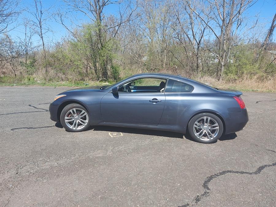 2009 Infiniti G37 Coupe 2dr x AWD, available for sale in West Hartford, Connecticut | Chadrad Motors llc. West Hartford, Connecticut 2009 Infiniti G37 Coupe 2dr x AWD, available for sale in West Hartford, Connecticut | Chadrad Motors llc. West Hartford, Connecticut