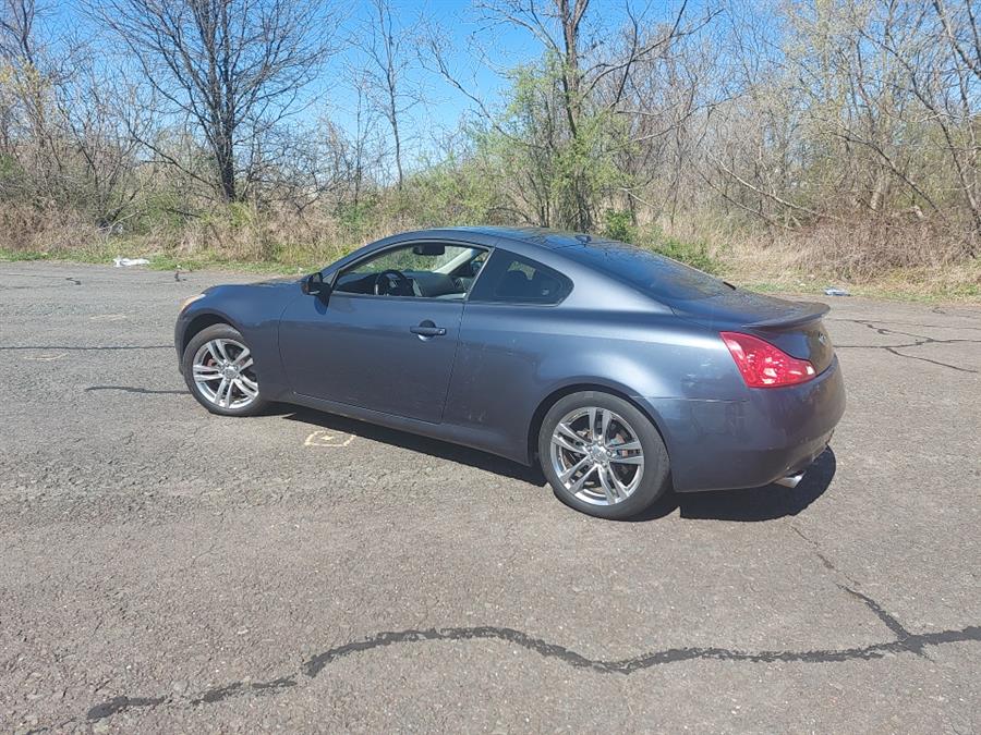 2009 Infiniti G37 Coupe 2dr x AWD, available for sale in West Hartford, Connecticut | Chadrad Motors llc. West Hartford, Connecticut 2009 Infiniti G37 Coupe 2dr x AWD, available for sale in West Hartford, Connecticut | Chadrad Motors llc. West Hartford, Connecticut