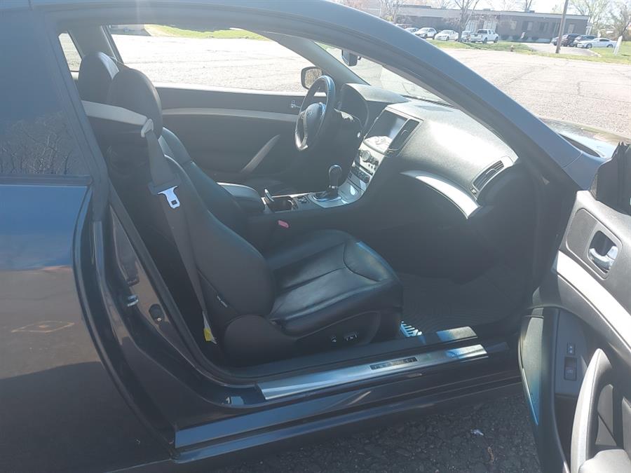 2009 Infiniti G37 Coupe 2dr x AWD, available for sale in West Hartford, Connecticut | Chadrad Motors llc. West Hartford, Connecticut 2009 Infiniti G37 Coupe 2dr x AWD, available for sale in West Hartford, Connecticut | Chadrad Motors llc. West Hartford, Connecticut