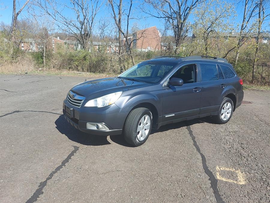 2012 Subaru Outback 4dr Wgn H4 Auto 2.5i, available for sale in West Hartford, Connecticut | Chadrad Motors llc. West Hartford, Connecticut 2012 Subaru Outback 4dr Wgn H4 Auto 2.5i, available for sale in West Hartford, Connecticut | Chadrad Motors llc. West Hartford, Connecticut
