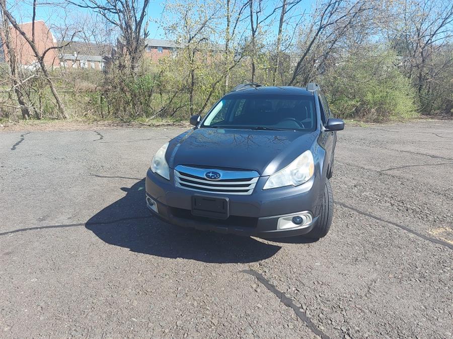 2012 Subaru Outback 4dr Wgn H4 Auto 2.5i, available for sale in West Hartford, Connecticut | Chadrad Motors llc. West Hartford, Connecticut 2012 Subaru Outback 4dr Wgn H4 Auto 2.5i, available for sale in West Hartford, Connecticut | Chadrad Motors llc. West Hartford, Connecticut