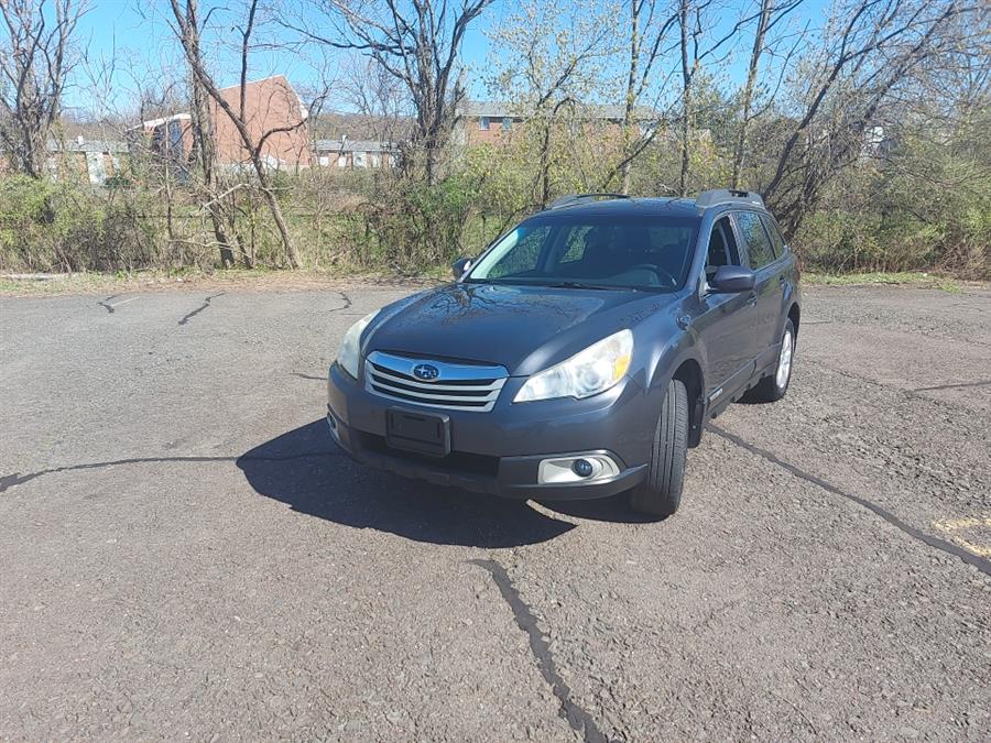 2012 Subaru Outback 4dr Wgn H4 Auto 2.5i, available for sale in West Hartford, Connecticut | Chadrad Motors llc. West Hartford, Connecticut 2012 Subaru Outback 4dr Wgn H4 Auto 2.5i, available for sale in West Hartford, Connecticut | Chadrad Motors llc. West Hartford, Connecticut