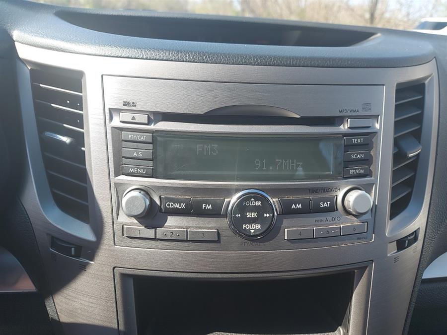 2012 Subaru Outback 4dr Wgn H4 Auto 2.5i, available for sale in West Hartford, Connecticut | Chadrad Motors llc. West Hartford, Connecticut 2012 Subaru Outback 4dr Wgn H4 Auto 2.5i, available for sale in West Hartford, Connecticut | Chadrad Motors llc. West Hartford, Connecticut