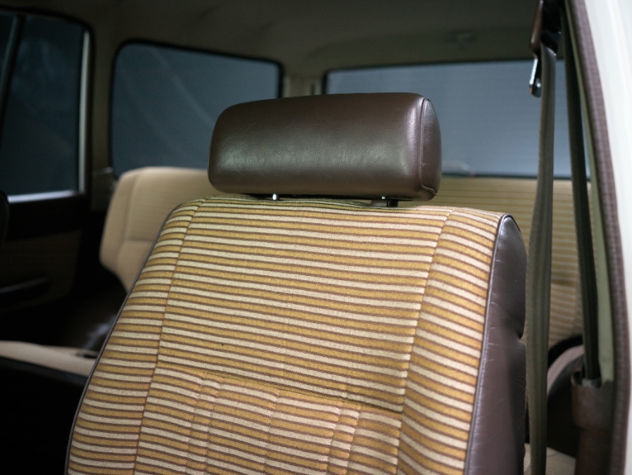 1984 Toyota Pickup & Landcruiser Land Cruiser Wagon 4dr 4-Spd, available for sale in North Salem, New York | Meccanic Shop North Inc. North Salem, New York 1984 Toyota Pickup & Landcruiser Land Cruiser Wagon 4dr 4-Spd, available for sale in North Salem, New York | Meccanic Shop North Inc. North Salem, New York