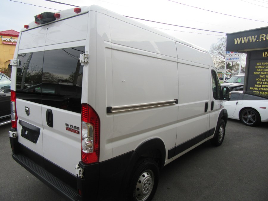 2020 Ram ProMaster Cargo Van 1500 High Roof 136" WB, available for sale in Little Ferry, New Jersey | Royalty Auto Sales. Little Ferry, New Jersey 2020 Ram ProMaster Cargo Van 1500 High Roof 136" WB, available for sale in Little Ferry, New Jersey | Royalty Auto Sales. Little Ferry, New Jersey