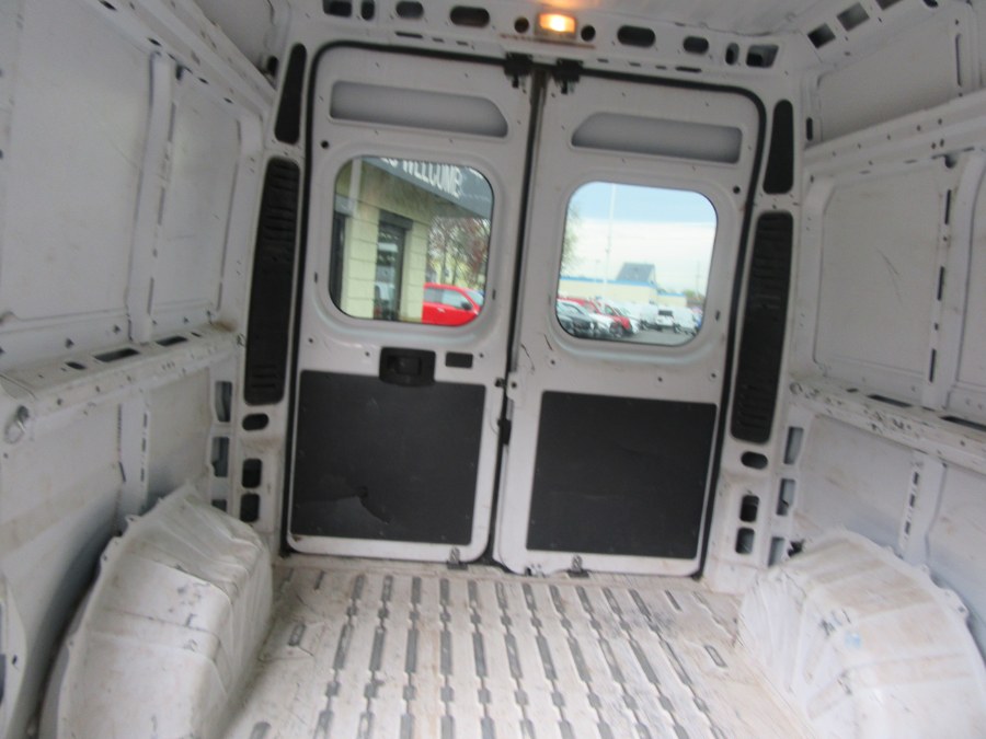 2020 Ram ProMaster Cargo Van 1500 High Roof 136" WB, available for sale in Little Ferry, New Jersey | Royalty Auto Sales. Little Ferry, New Jersey 2020 Ram ProMaster Cargo Van 1500 High Roof 136" WB, available for sale in Little Ferry, New Jersey | Royalty Auto Sales. Little Ferry, New Jersey