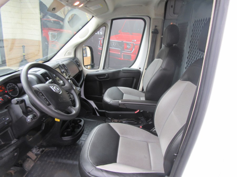 2020 Ram ProMaster Cargo Van 1500 High Roof 136" WB, available for sale in Little Ferry, New Jersey | Royalty Auto Sales. Little Ferry, New Jersey 2020 Ram ProMaster Cargo Van 1500 High Roof 136" WB, available for sale in Little Ferry, New Jersey | Royalty Auto Sales. Little Ferry, New Jersey