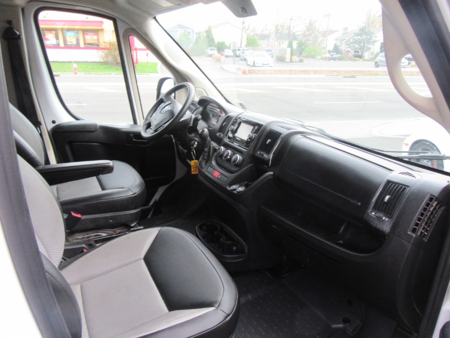 2020 Ram ProMaster Cargo Van 1500 High Roof 136" WB, available for sale in Little Ferry, New Jersey | Royalty Auto Sales. Little Ferry, New Jersey 2020 Ram ProMaster Cargo Van 1500 High Roof 136" WB, available for sale in Little Ferry, New Jersey | Royalty Auto Sales. Little Ferry, New Jersey