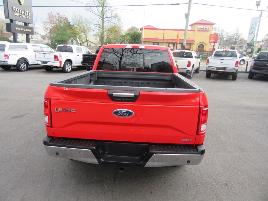 2017 Ford F-150 XLT 4WD SuperCab 6.5'' Box, available for sale in Little Ferry, New Jersey | Royalty Auto Sales. Little Ferry, New Jersey 2017 Ford F-150 XLT 4WD SuperCab 6.5'' Box, available for sale in Little Ferry, New Jersey | Royalty Auto Sales. Little Ferry, New Jersey
