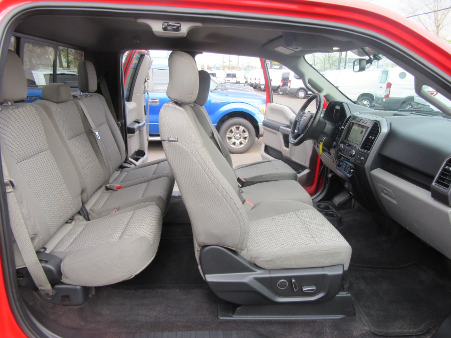 2017 Ford F-150 XLT 4WD SuperCab 6.5'' Box, available for sale in Little Ferry, New Jersey | Royalty Auto Sales. Little Ferry, New Jersey 2017 Ford F-150 XLT 4WD SuperCab 6.5'' Box, available for sale in Little Ferry, New Jersey | Royalty Auto Sales. Little Ferry, New Jersey