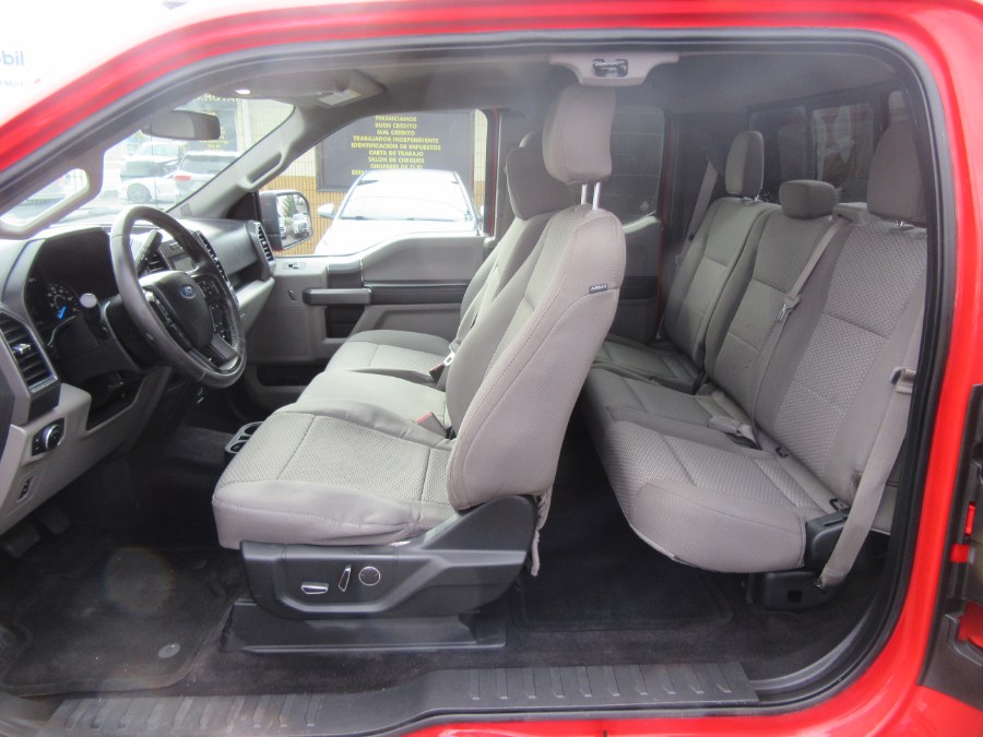2017 Ford F-150 XLT 4WD SuperCab 6.5'' Box, available for sale in Little Ferry, New Jersey | Royalty Auto Sales. Little Ferry, New Jersey 2017 Ford F-150 XLT 4WD SuperCab 6.5'' Box, available for sale in Little Ferry, New Jersey | Royalty Auto Sales. Little Ferry, New Jersey