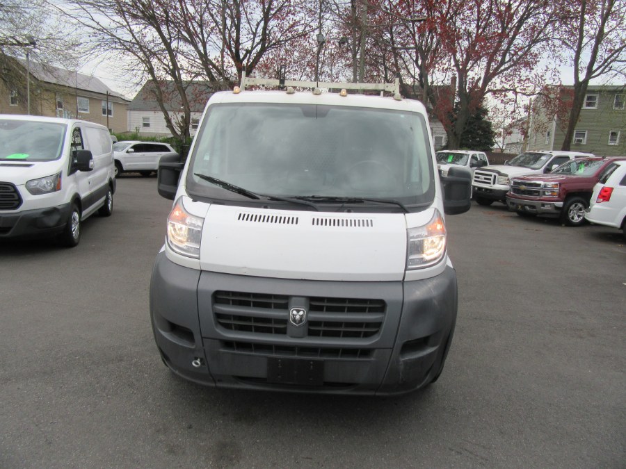 Used Ram ProMaster Cargo Van 1500 Low Roof 136" WB 2014 | Royalty Auto Sales. Little Ferry, New Jersey Used Ram ProMaster Cargo Van 1500 Low Roof 136" WB 2014 | Royalty Auto Sales. Little Ferry, New Jersey