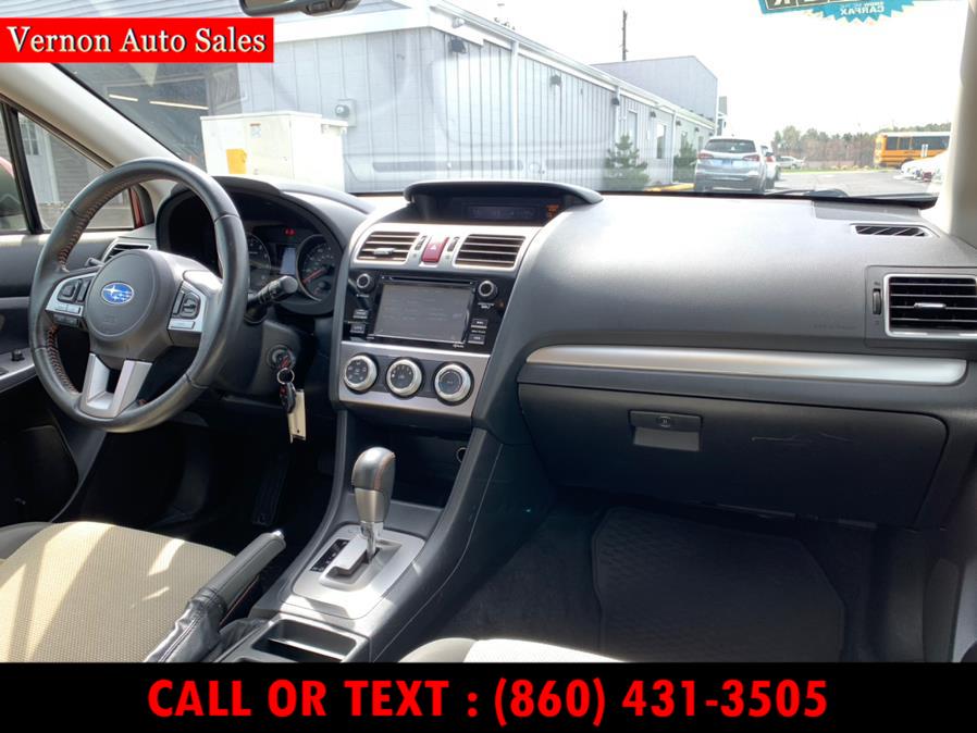2016 Subaru Crosstrek 5dr CVT 2.0i Premium, available for sale in Manchester, Connecticut | Vernon Auto Sale & Service. Manchester, Connecticut 2016 Subaru Crosstrek 5dr CVT 2.0i Premium, available for sale in Manchester, Connecticut | Vernon Auto Sale & Service. Manchester, Connecticut