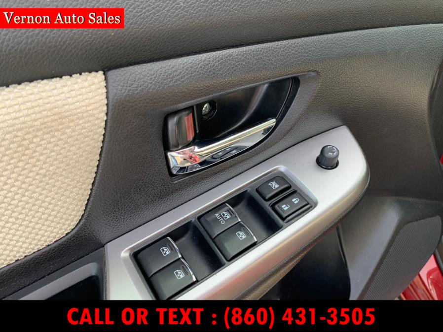 2016 Subaru Crosstrek 5dr CVT 2.0i Premium, available for sale in Manchester, Connecticut | Vernon Auto Sale & Service. Manchester, Connecticut 2016 Subaru Crosstrek 5dr CVT 2.0i Premium, available for sale in Manchester, Connecticut | Vernon Auto Sale & Service. Manchester, Connecticut