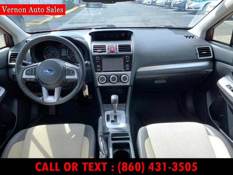 2016 Subaru Crosstrek 5dr CVT 2.0i Premium, available for sale in Manchester, Connecticut | Vernon Auto Sale & Service. Manchester, Connecticut 2016 Subaru Crosstrek 5dr CVT 2.0i Premium, available for sale in Manchester, Connecticut | Vernon Auto Sale & Service. Manchester, Connecticut