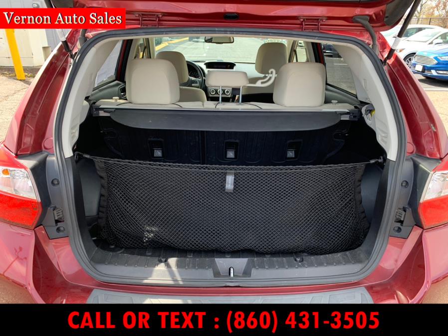 2016 Subaru Crosstrek 5dr CVT 2.0i Premium, available for sale in Manchester, Connecticut | Vernon Auto Sale & Service. Manchester, Connecticut 2016 Subaru Crosstrek 5dr CVT 2.0i Premium, available for sale in Manchester, Connecticut | Vernon Auto Sale & Service. Manchester, Connecticut