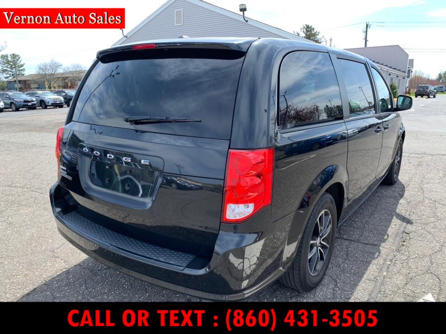 2019 Dodge Grand Caravan SE Wagon, available for sale in Manchester, Connecticut | Vernon Auto Sale & Service. Manchester, Connecticut 2019 Dodge Grand Caravan SE Wagon, available for sale in Manchester, Connecticut | Vernon Auto Sale & Service. Manchester, Connecticut