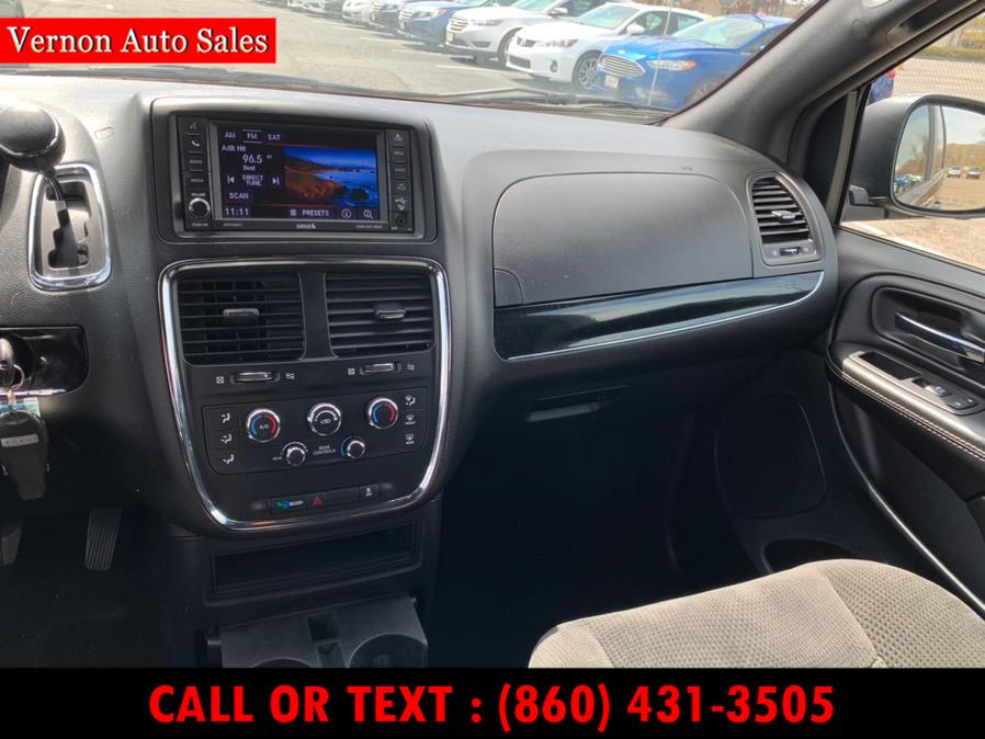 2019 Dodge Grand Caravan SE Wagon, available for sale in Manchester, Connecticut | Vernon Auto Sale & Service. Manchester, Connecticut 2019 Dodge Grand Caravan SE Wagon, available for sale in Manchester, Connecticut | Vernon Auto Sale & Service. Manchester, Connecticut