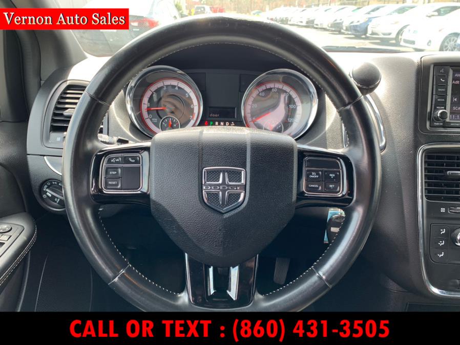 2019 Dodge Grand Caravan SE Wagon, available for sale in Manchester, Connecticut | Vernon Auto Sale & Service. Manchester, Connecticut 2019 Dodge Grand Caravan SE Wagon, available for sale in Manchester, Connecticut | Vernon Auto Sale & Service. Manchester, Connecticut