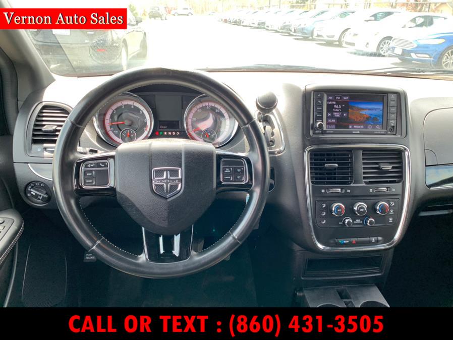 2019 Dodge Grand Caravan SE Wagon, available for sale in Manchester, Connecticut | Vernon Auto Sale & Service. Manchester, Connecticut 2019 Dodge Grand Caravan SE Wagon, available for sale in Manchester, Connecticut | Vernon Auto Sale & Service. Manchester, Connecticut