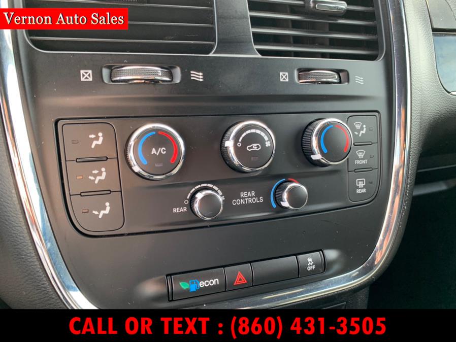 2019 Dodge Grand Caravan SE Wagon, available for sale in Manchester, Connecticut | Vernon Auto Sale & Service. Manchester, Connecticut 2019 Dodge Grand Caravan SE Wagon, available for sale in Manchester, Connecticut | Vernon Auto Sale & Service. Manchester, Connecticut